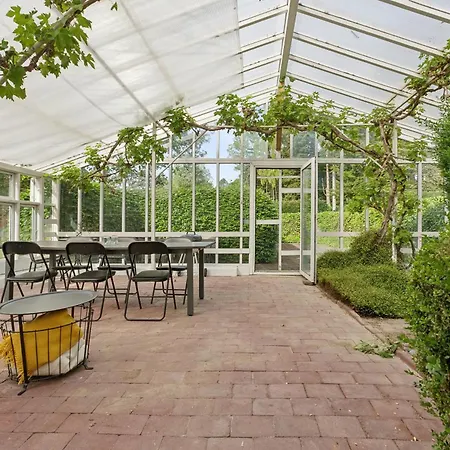Charming 45 M House In Peaceful Setting Feriehus Gelsted